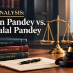 Case Analysis
