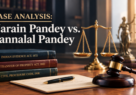 Case Analysis