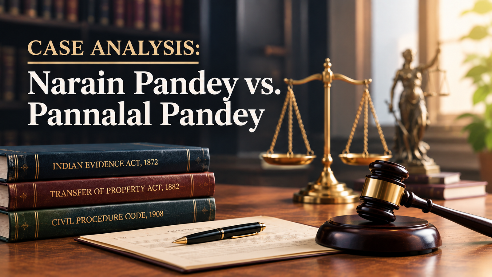 Case Analysis