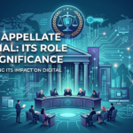 CYBER APPELLATE TRIBUNAL: ITS ROLE AND SIGNIFICANCE