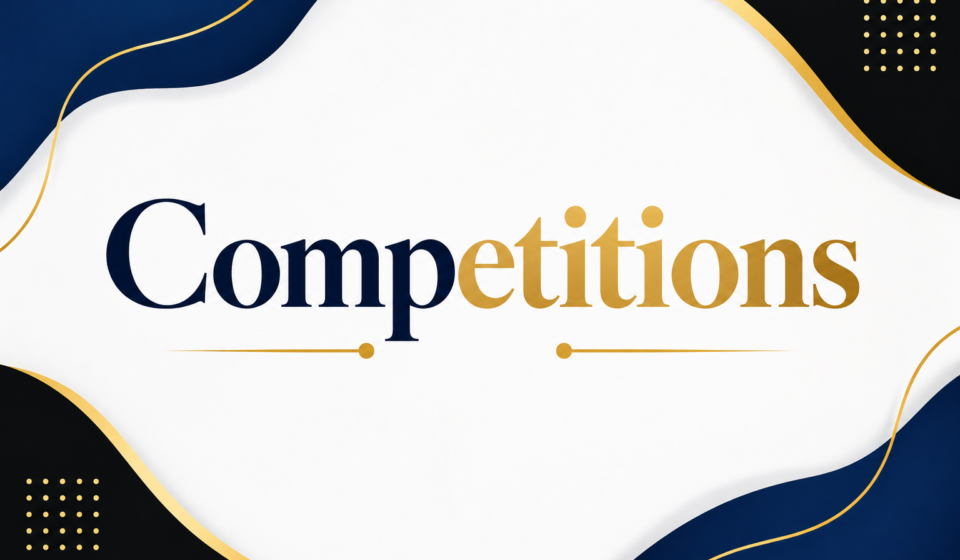 Competitions