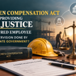 Workmen Compensation Labour Law