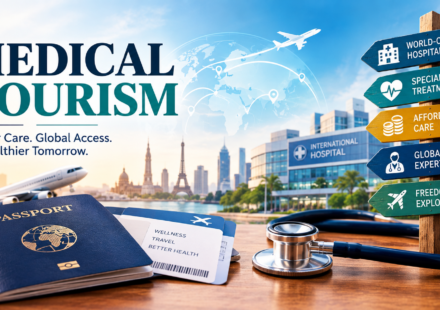 Medical Tourism