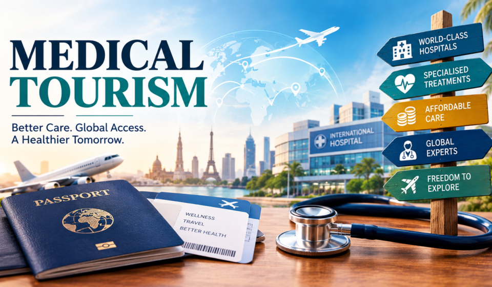 Medical Tourism