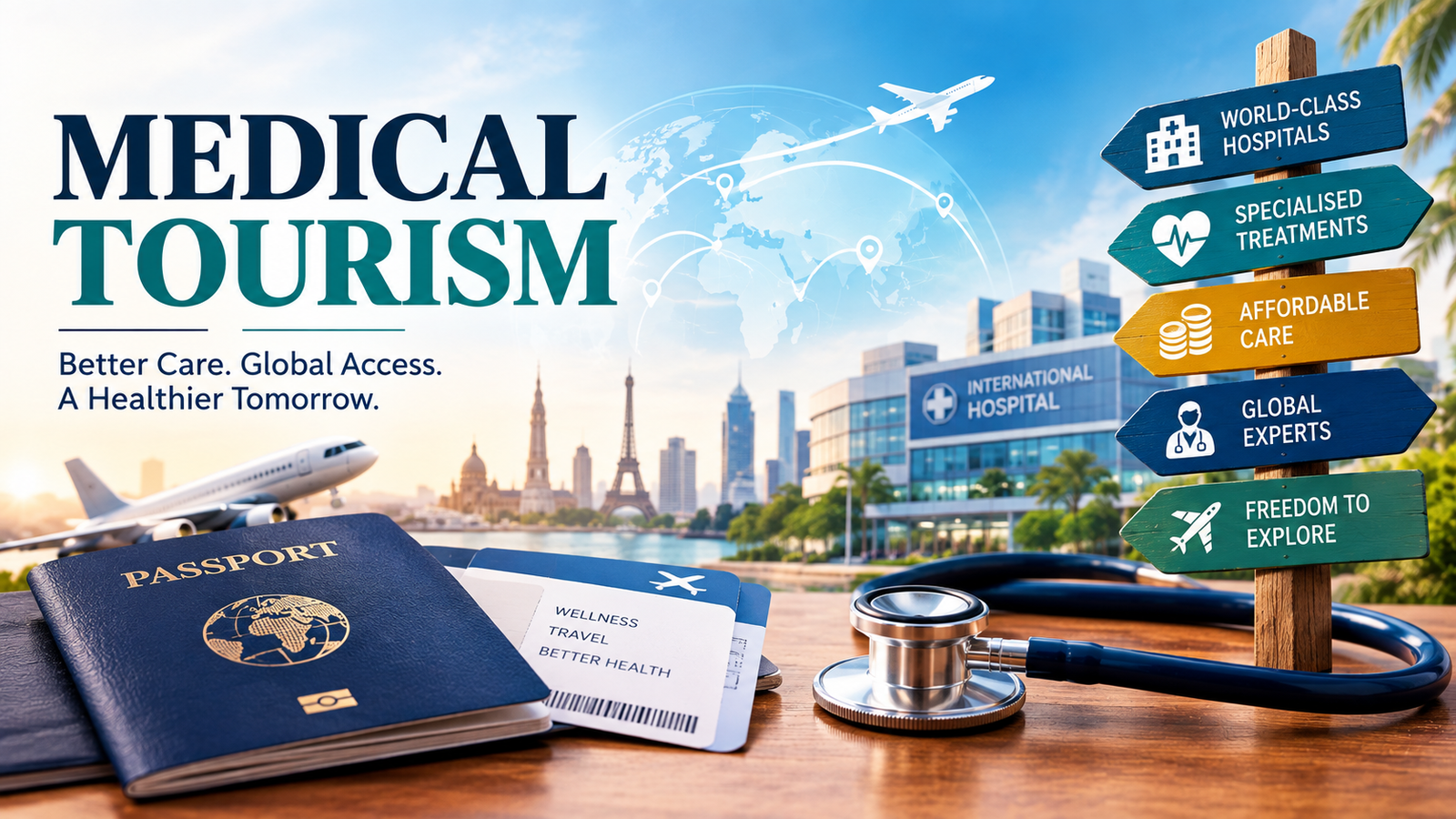 Medical Tourism