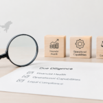 Role of Due Diligence in Evaluating the Financial Health, Operational Capabilities, and Legal Compliance of a Company in India