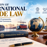 UNIFICATION OF INTERNATIONAL TRADE LAW
